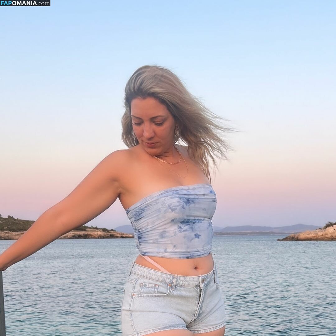 Fidan Atalay / Fidan Hoca / fidannatalay Nago OnlyFans  Przeciekłe zdjęcie #39