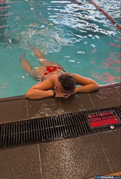 Fidan Atalay / Fidan Hoca / fidannatalay Nago OnlyFans  Przeciekłe zdjęcie #55