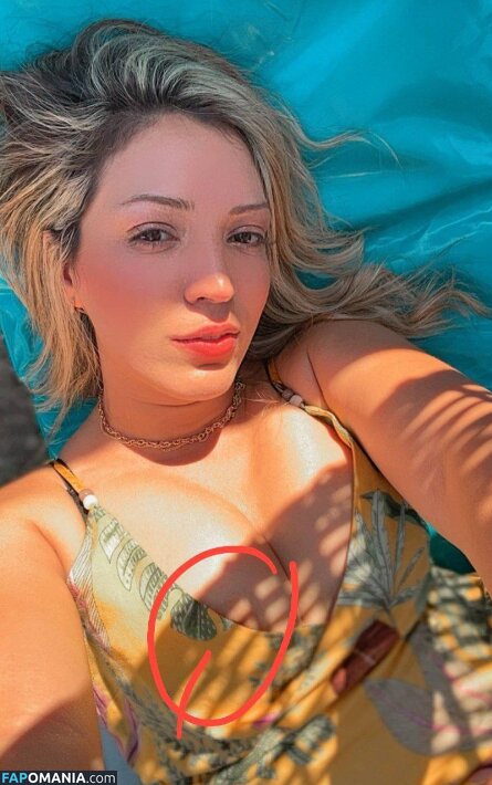 Fidan Atalay / Fidan Hoca / fidannatalay Nago OnlyFans  Przeciekłe zdjęcie #57