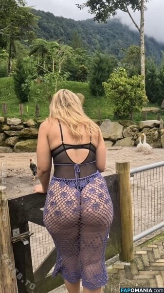 Fidan Atalay / Fidan Hoca / fidannatalay Nago OnlyFans  Przeciekłe zdjęcie #59