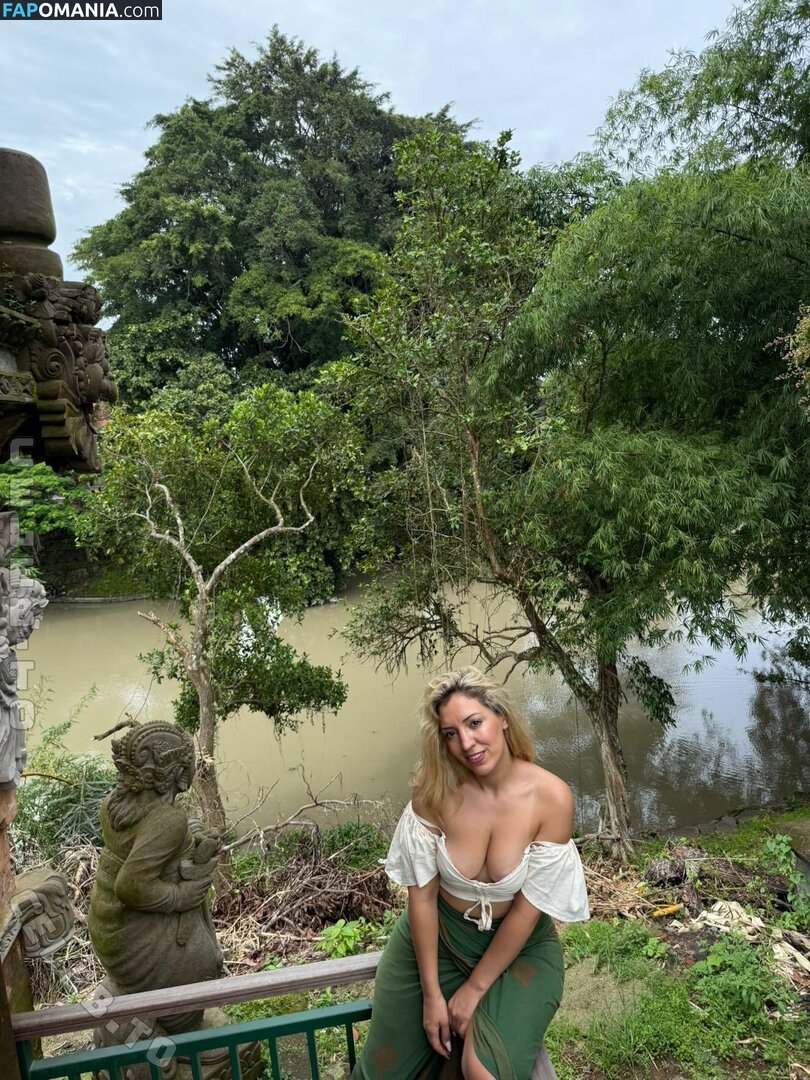 Fidan Atalay / Fidan Hoca / fidannatalay Nago OnlyFans  Przeciekłe zdjęcie #60