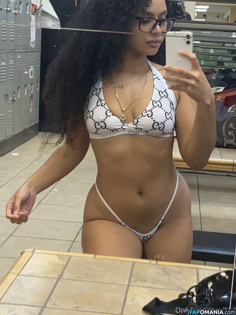 fif_i / fifi.official.fr Nago OnlyFans  Przeciekłe zdjęcie #20