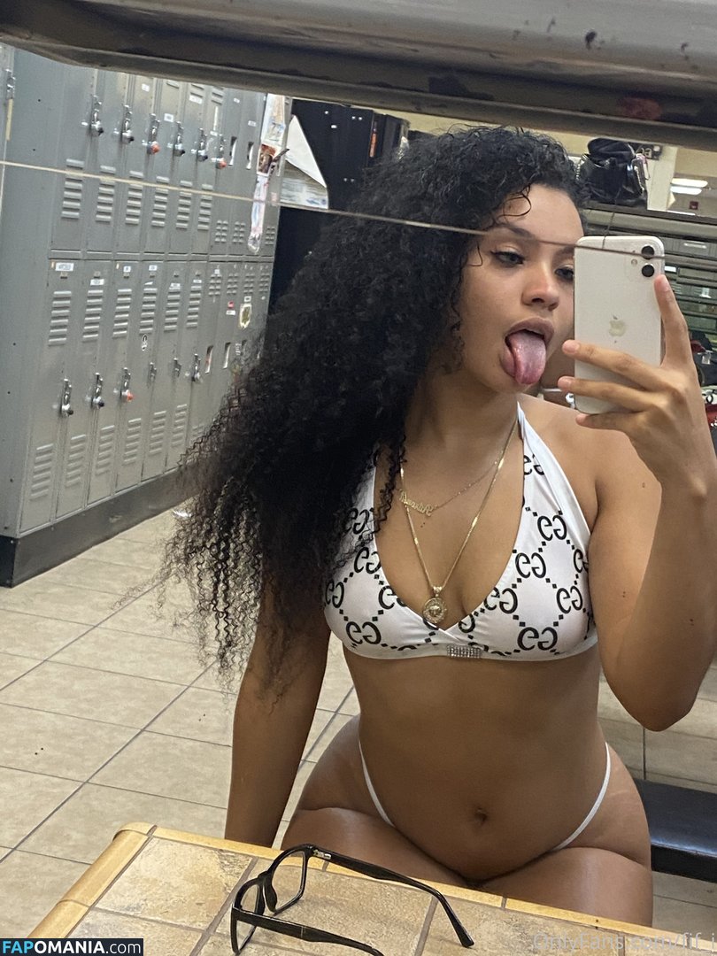 fif_i / fifi.official.fr Nago OnlyFans  Przeciekłe zdjęcie #21