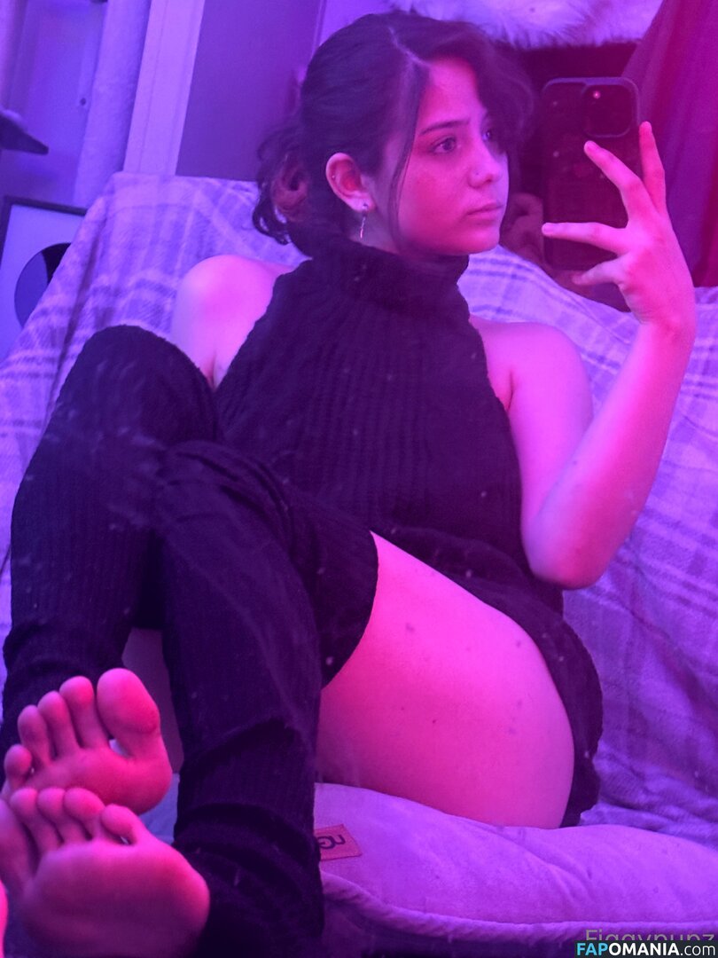 figgypupz Nago OnlyFans  Przeciekłe zdjęcie #5