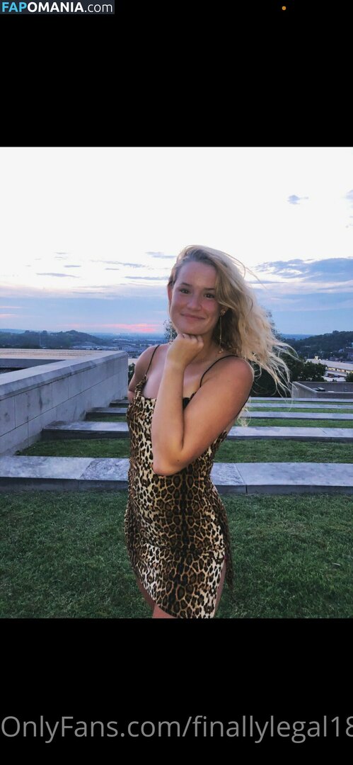finallylegal18 / hazel_beauti Nago OnlyFans  Przeciekłe zdjęcie #441