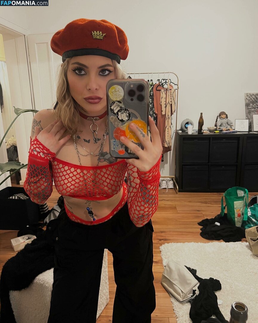 Fincansurat Nago OnlyFans  Przeciekłe zdjęcie #20