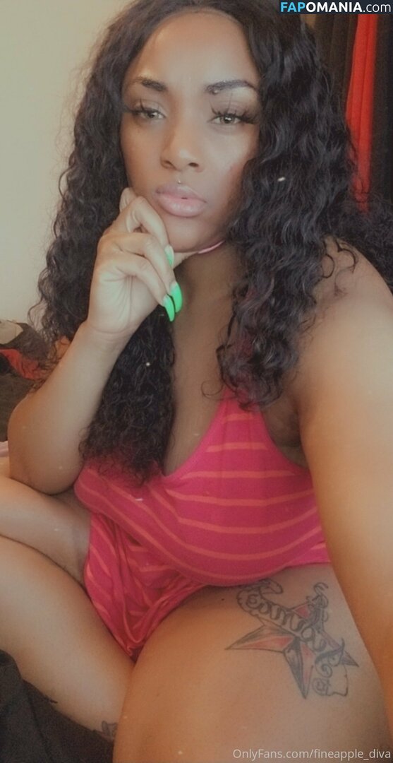 fineapple_diva / fineapplediva Nago OnlyFans  Przeciekłe zdjęcie #16