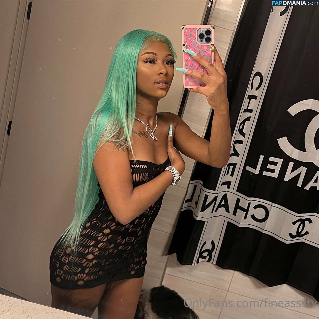 fineasssstv / fineasssstvv2 Nago OnlyFans  Przeciekłe zdjęcie #28