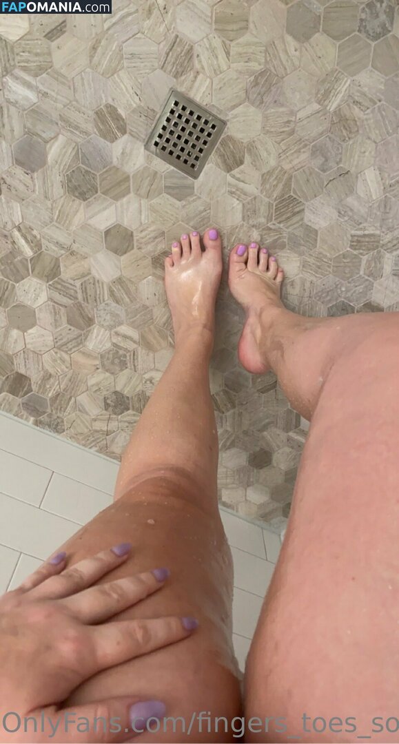 fb_0296 / fingers_toes_soles_free Nago OnlyFans  Przeciekłe zdjęcie #5