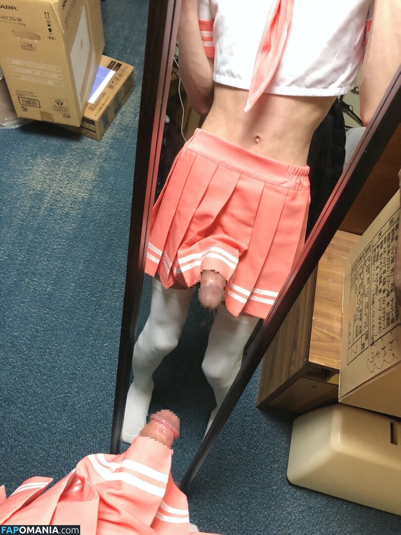 Finni081 / finni / kotomitako Nago OnlyFans  Przeciekłe zdjęcie #18