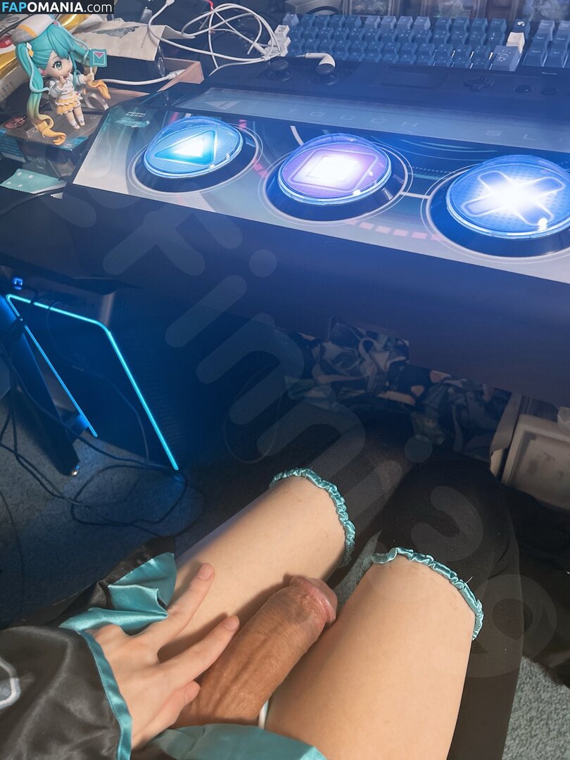 Finni081 / finni / kotomitako Nago OnlyFans  Przeciekłe zdjęcie #24