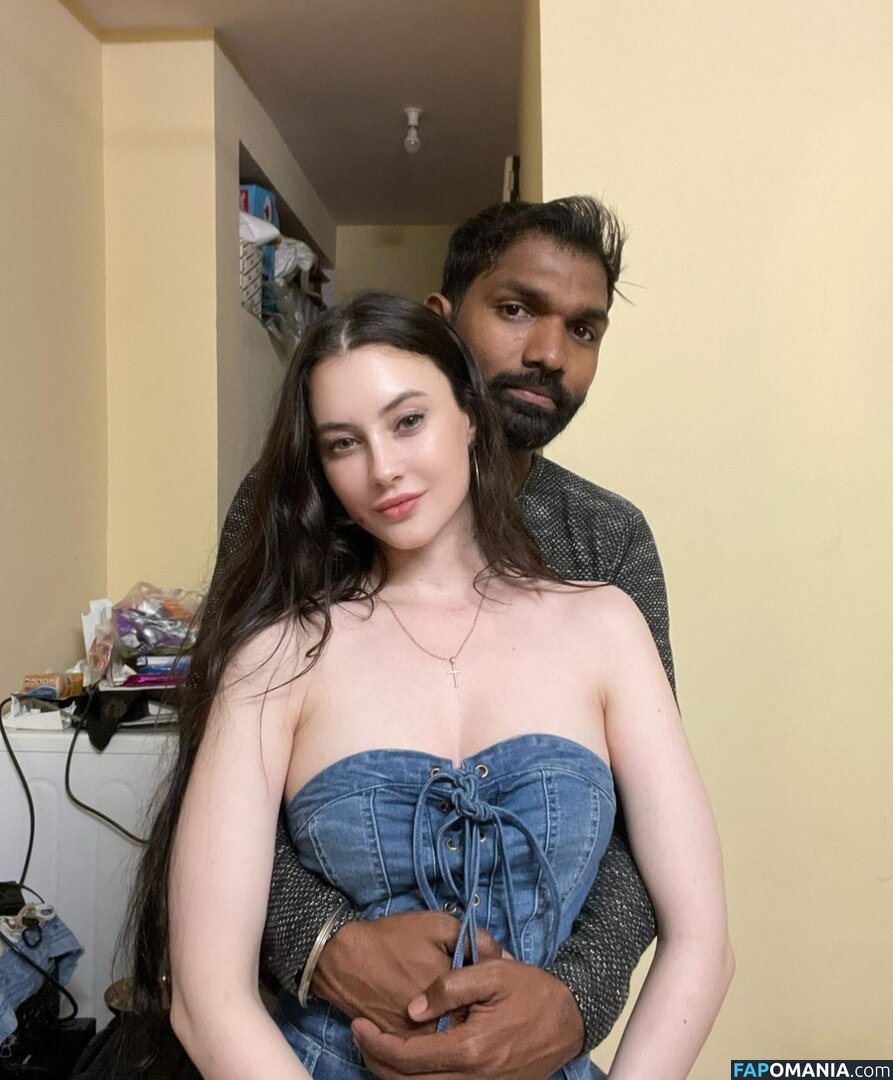 Fiona Allison / FionaAllison9 / _allison_fiona_ / fionaallison Nago OnlyFans  Przeciekłe zdjęcie #47