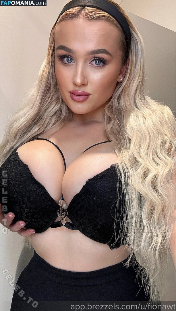 Fiona.wt / fionainshape Nago OnlyFans  Przeciekłe zdjęcie #23