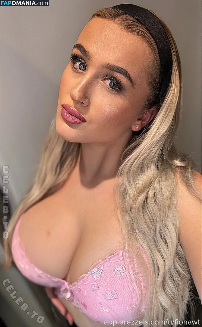 Fiona.wt / fionainshape Nago OnlyFans  Przeciekłe zdjęcie #30