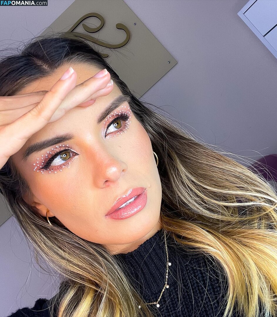 Fiorella Retiz / fiorellaretiz Nago OnlyFans  Przeciekłe zdjęcie #3