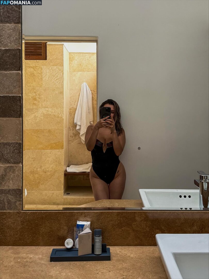 Fiorella Retiz / fiorellaretiz Nago OnlyFans  Przeciekłe zdjęcie #7