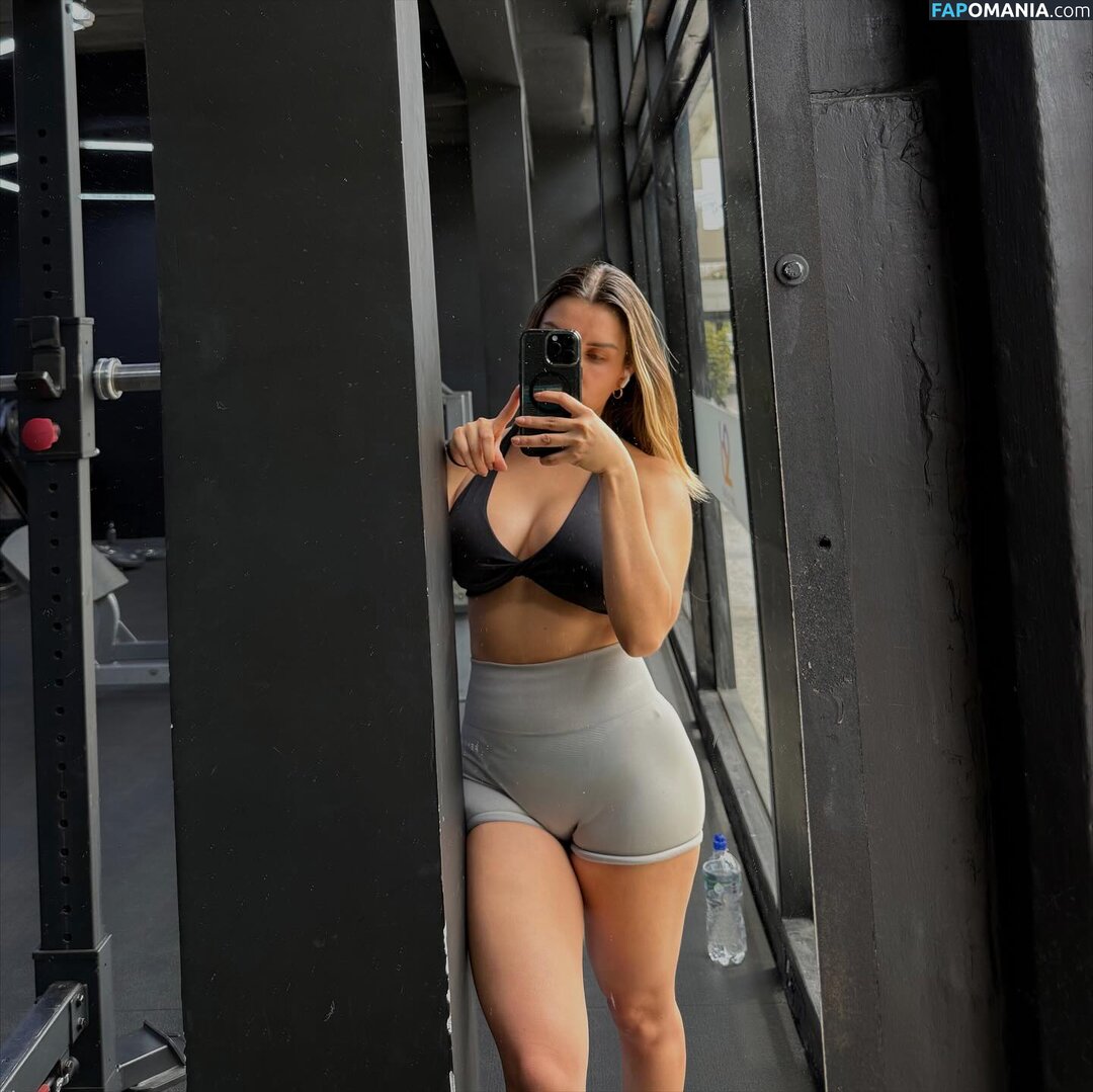 Fiorella Retiz / fiorellaretiz Nago OnlyFans  Przeciekłe zdjęcie #8
