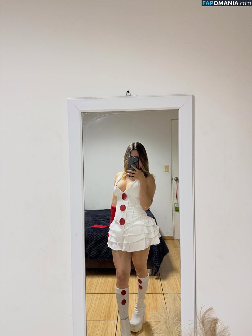Fiorella Retiz / fiorellaretiz Nago OnlyFans  Przeciekłe zdjęcie #10