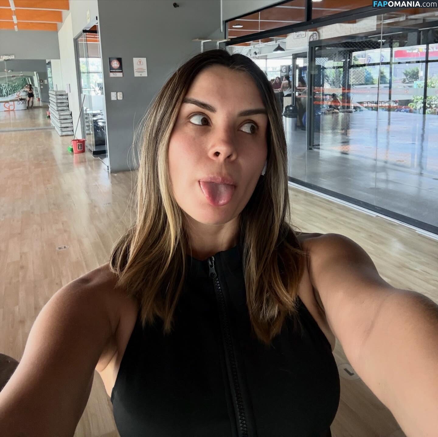 Fiorella Retiz / fiorellaretiz Nago OnlyFans  Przeciekłe zdjęcie #14