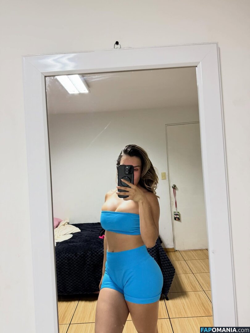 Fiorella Retiz / fiorellaretiz Nago OnlyFans  Przeciekłe zdjęcie #17
