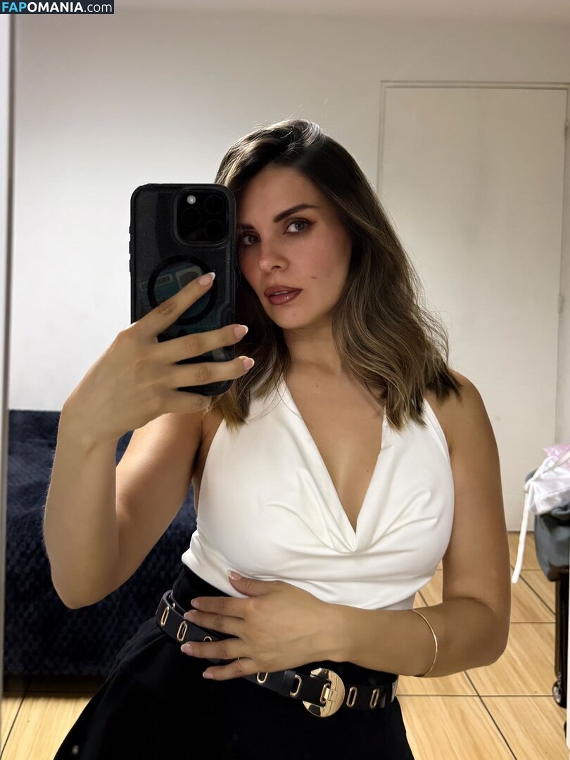 Fiorella Retiz / fiorellaretiz Nago OnlyFans  Przeciekłe zdjęcie #18