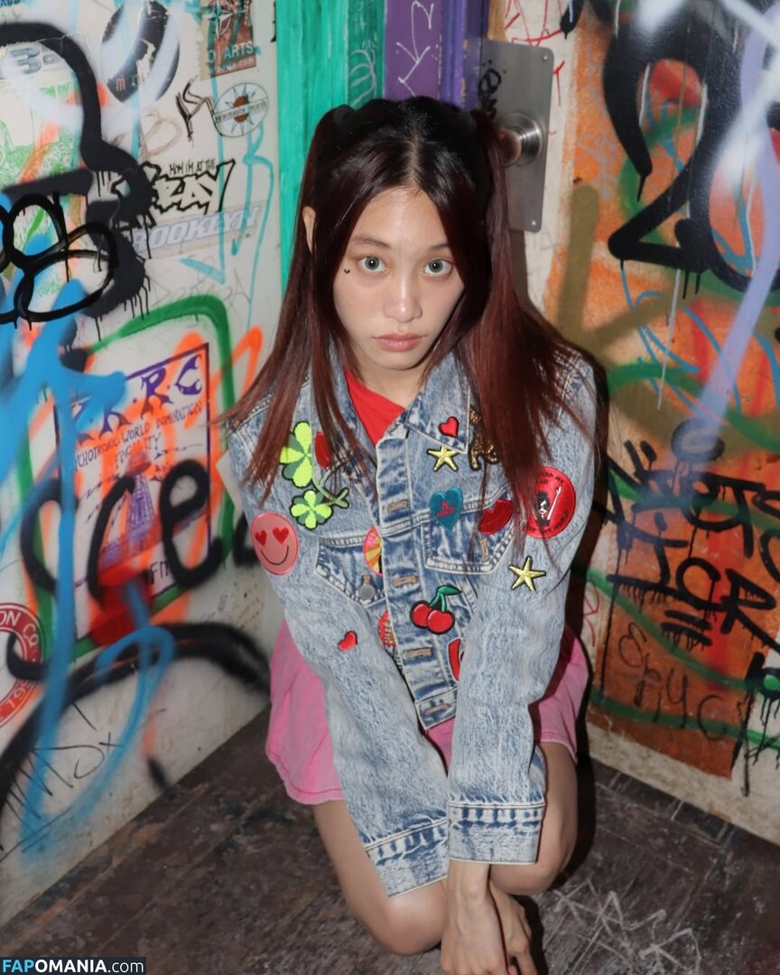 fishtank.live / fishtanklive Nago OnlyFans  Przeciekłe zdjęcie #7