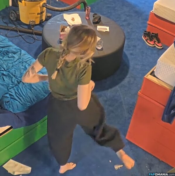 fishtank.live / fishtanklive Nago OnlyFans  Przeciekłe zdjęcie #9