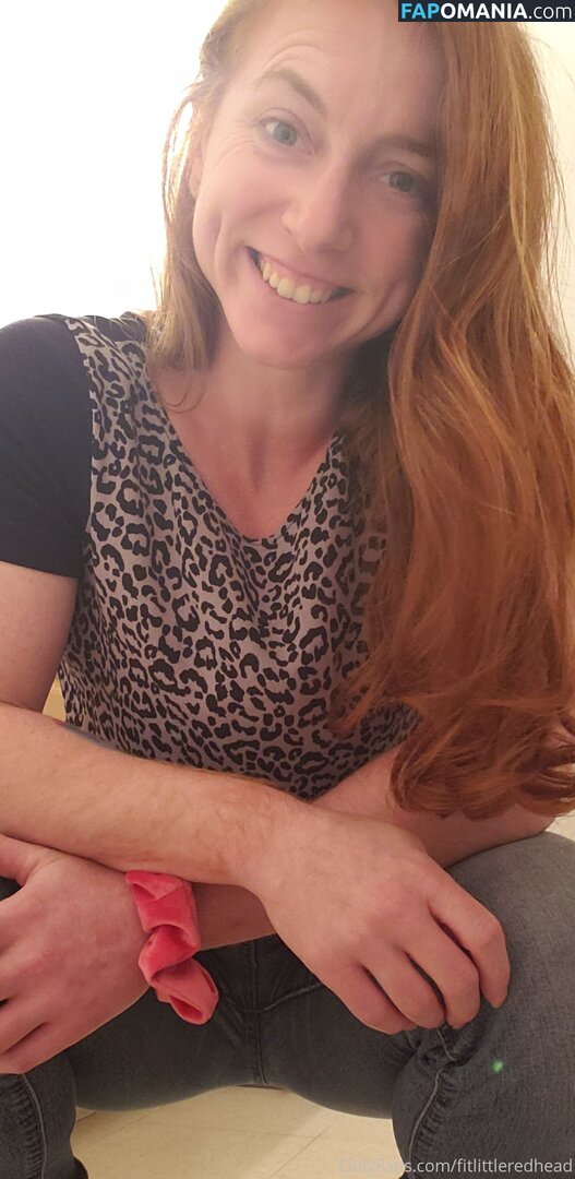Fit Little Redhead / fit_little_redhead / fitlilredhead / fitlittleredhead Nago OnlyFans  Przeciekłe zdjęcie #13