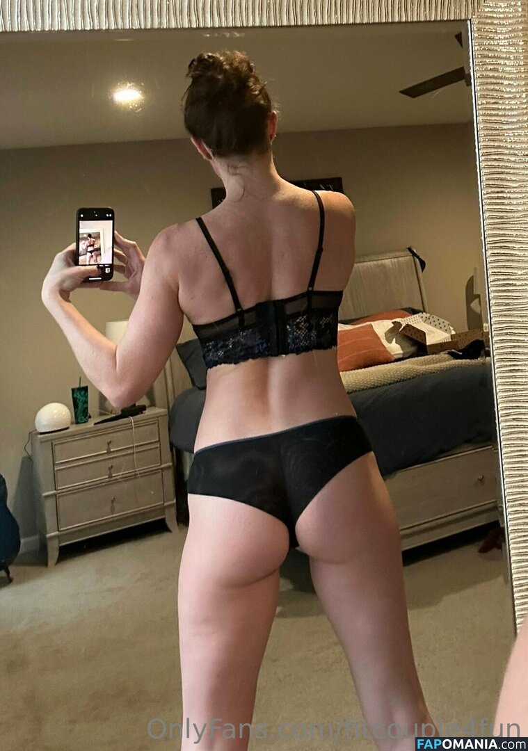 fitcouple / fitcouple4fun Nago OnlyFans  Przeciekłe zdjęcie #24