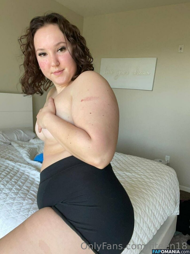 fiteen18 / nikinina178 Nago OnlyFans  Przeciekłe zdjęcie #10