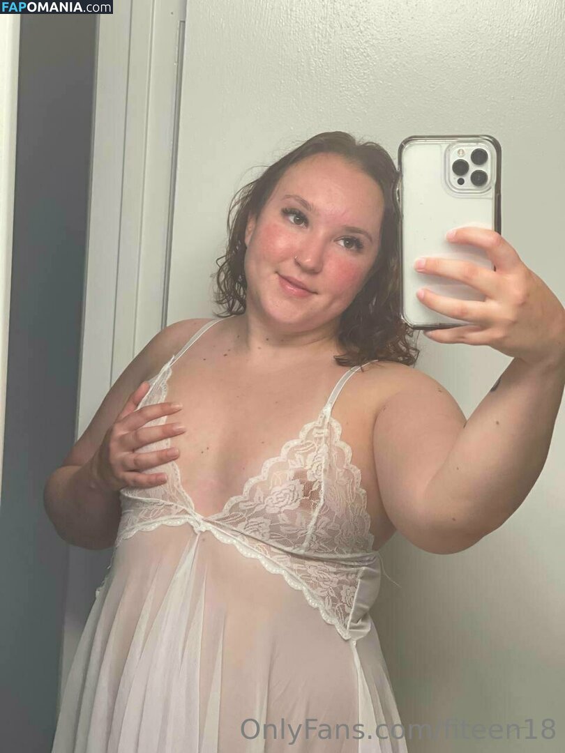 fiteen18 / nikinina178 Nago OnlyFans  Przeciekłe zdjęcie #69