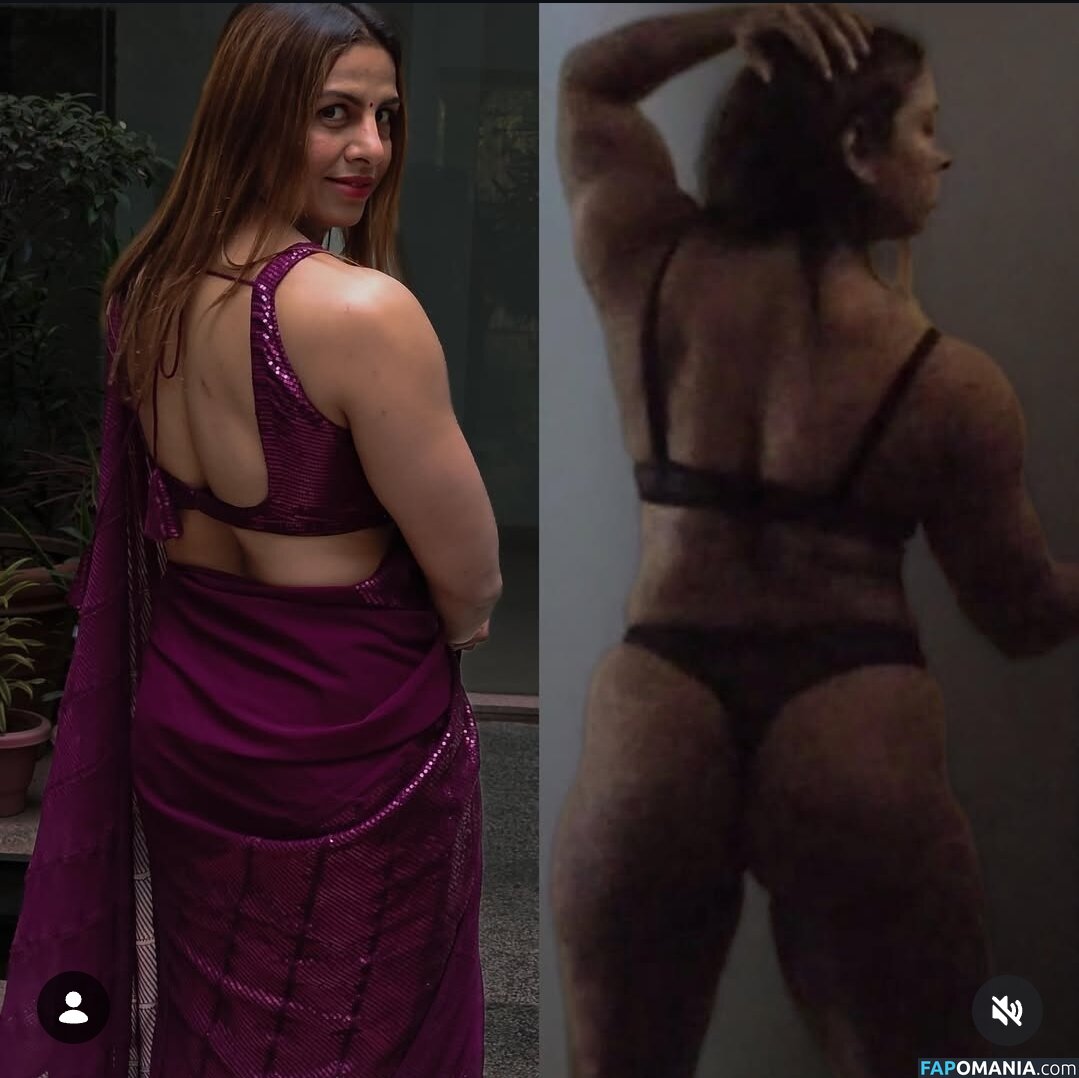 _fitmom_kusum2 / u538956558 Nago OnlyFans  Przeciekłe zdjęcie #2
