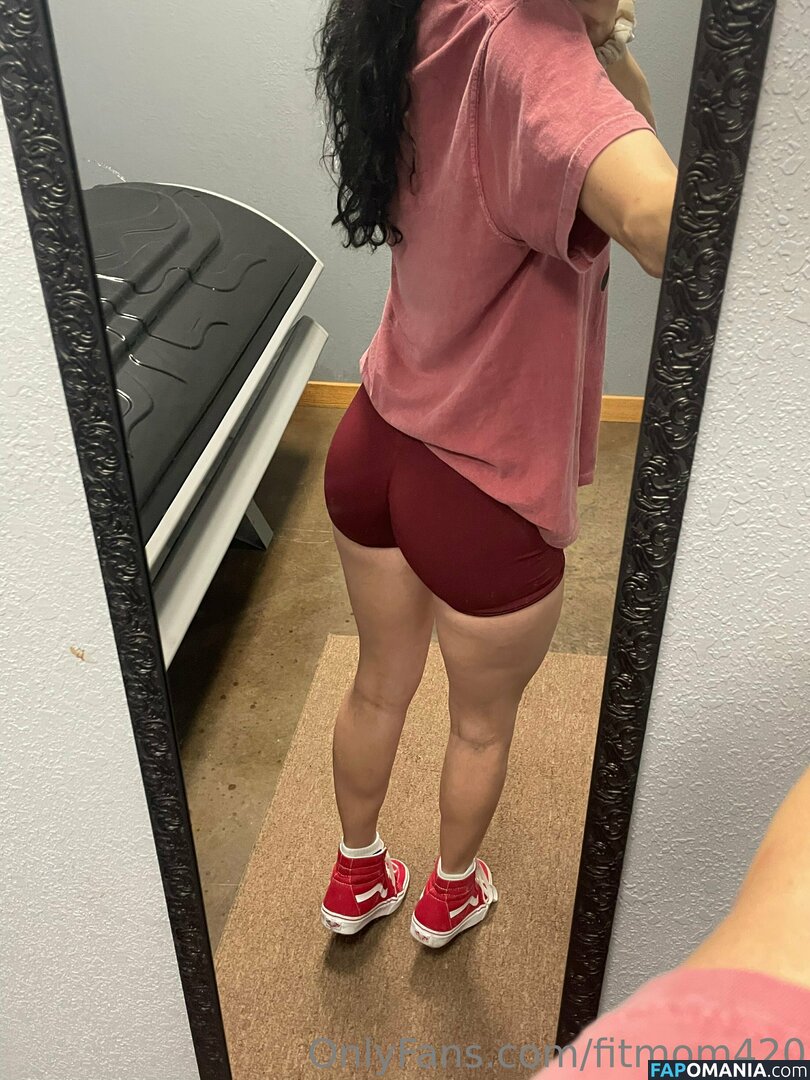 Elizabeth / fitmom420 / fitmomology42 Nago OnlyFans  Przeciekłe zdjęcie #12
