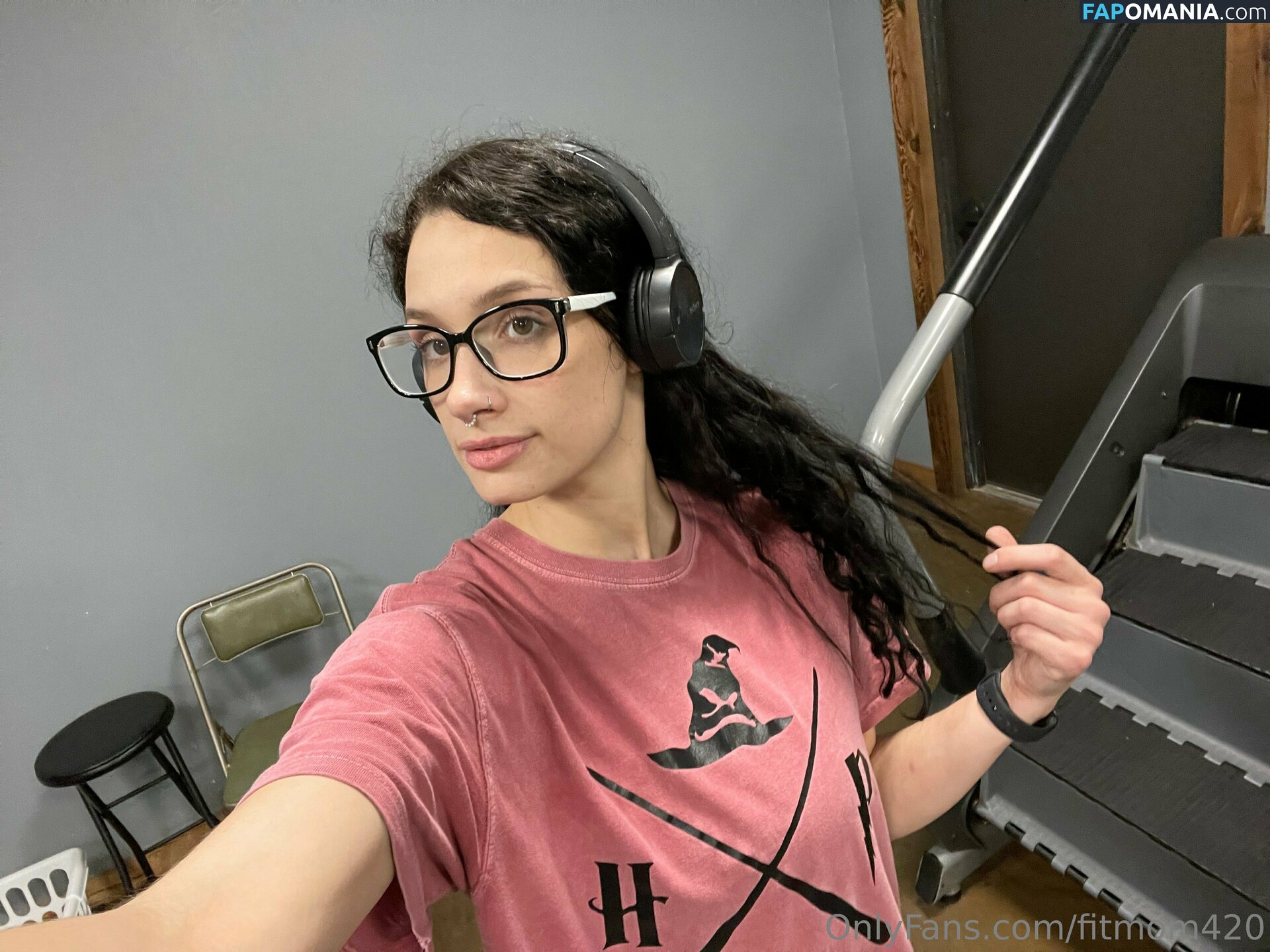 Elizabeth / fitmom420 / fitmomology42 Nago OnlyFans  Przeciekłe zdjęcie #13