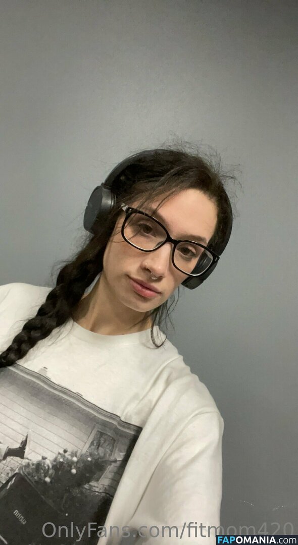 Elizabeth / fitmom420 / fitmomology42 Nago OnlyFans  Przeciekłe zdjęcie #17