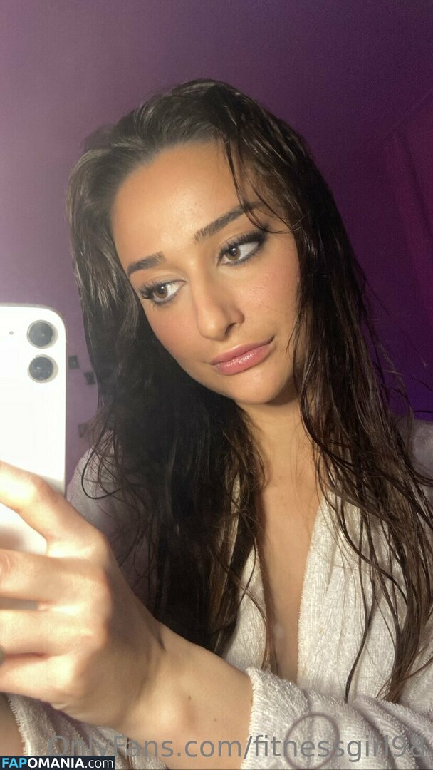 fitnessgirl98 Nago OnlyFans  Przeciekłe zdjęcie #7