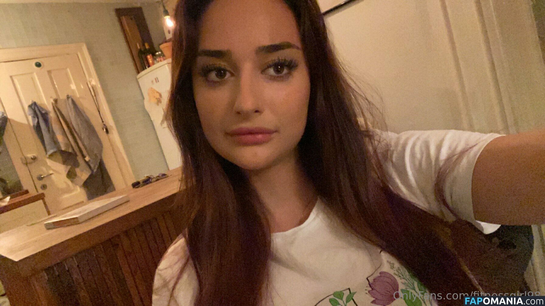 fitnessgirl98 Nago OnlyFans  Przeciekłe zdjęcie #27
