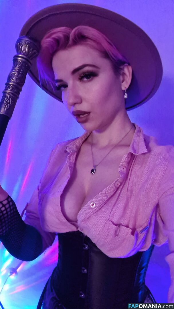 FitoNastya / gosudarynia_rybka Nago OnlyFans  Przeciekłe zdjęcie #3