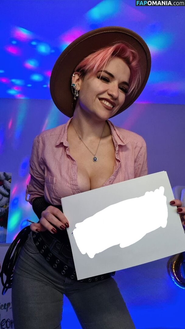 FitoNastya / gosudarynia_rybka Nago OnlyFans  Przeciekłe zdjęcie #6