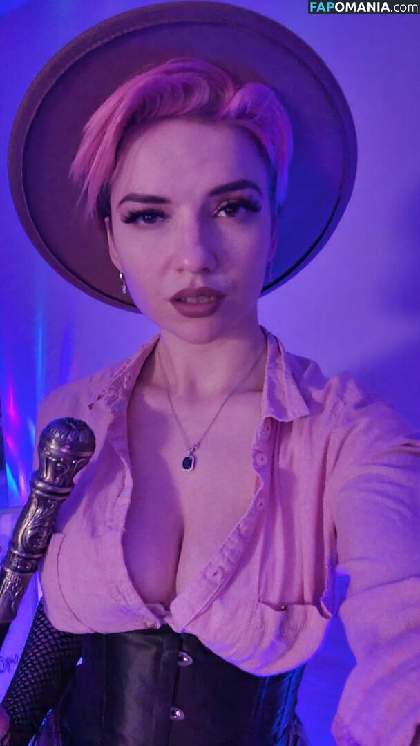 FitoNastya / gosudarynia_rybka Nago OnlyFans  Przeciekłe zdjęcie #7