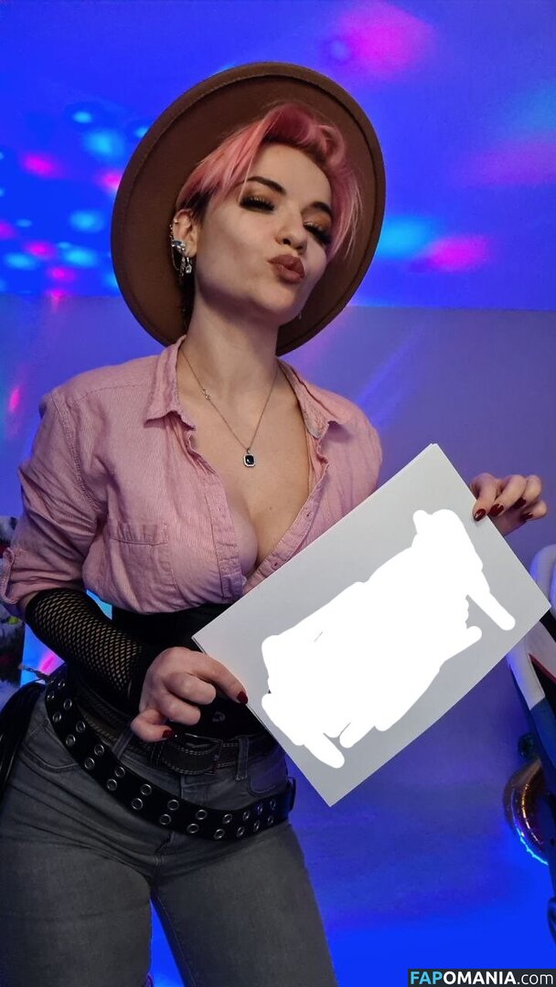 FitoNastya / gosudarynia_rybka Nago OnlyFans  Przeciekłe zdjęcie #8