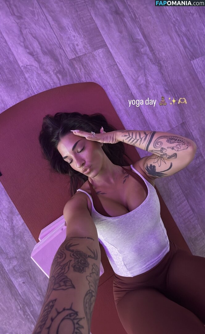 Fitsarax / https: Nago OnlyFans  Przeciekłe zdjęcie #5