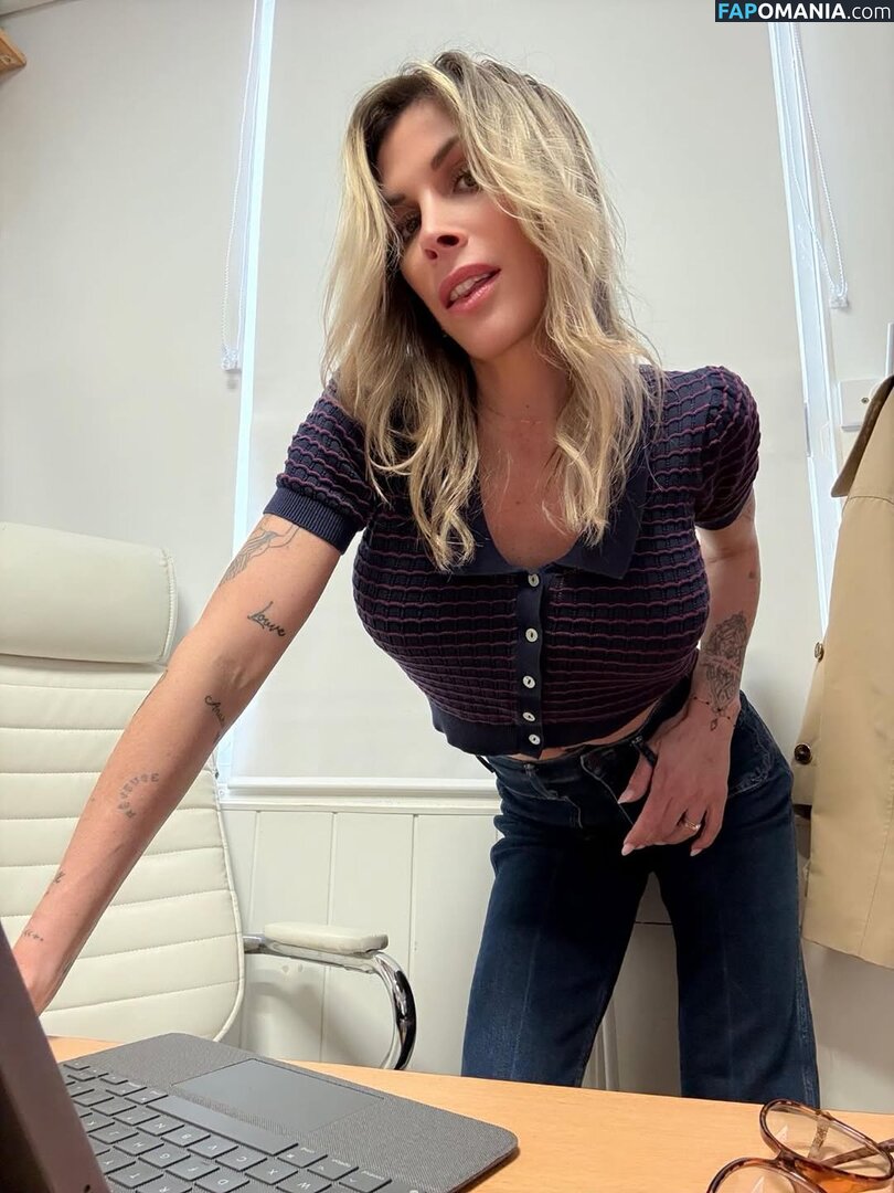 FK2_hard / bureaudefanny / fk2hard / https: Nago OnlyFans  Przeciekłe zdjęcie #15