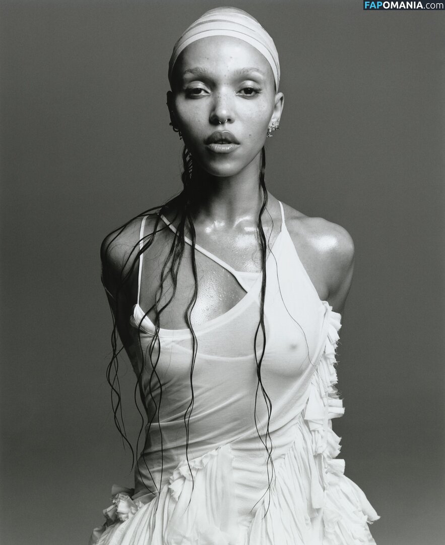 FKA Twigs / FKAtwigs Nago OnlyFans  Przeciekłe zdjęcie #1