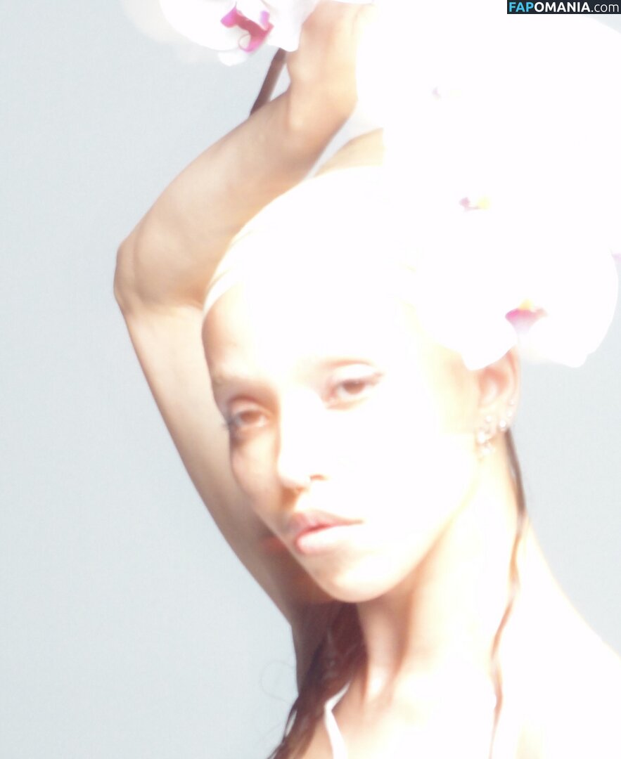 FKA Twigs / FKAtwigs Nago OnlyFans  Przeciekłe zdjęcie #3
