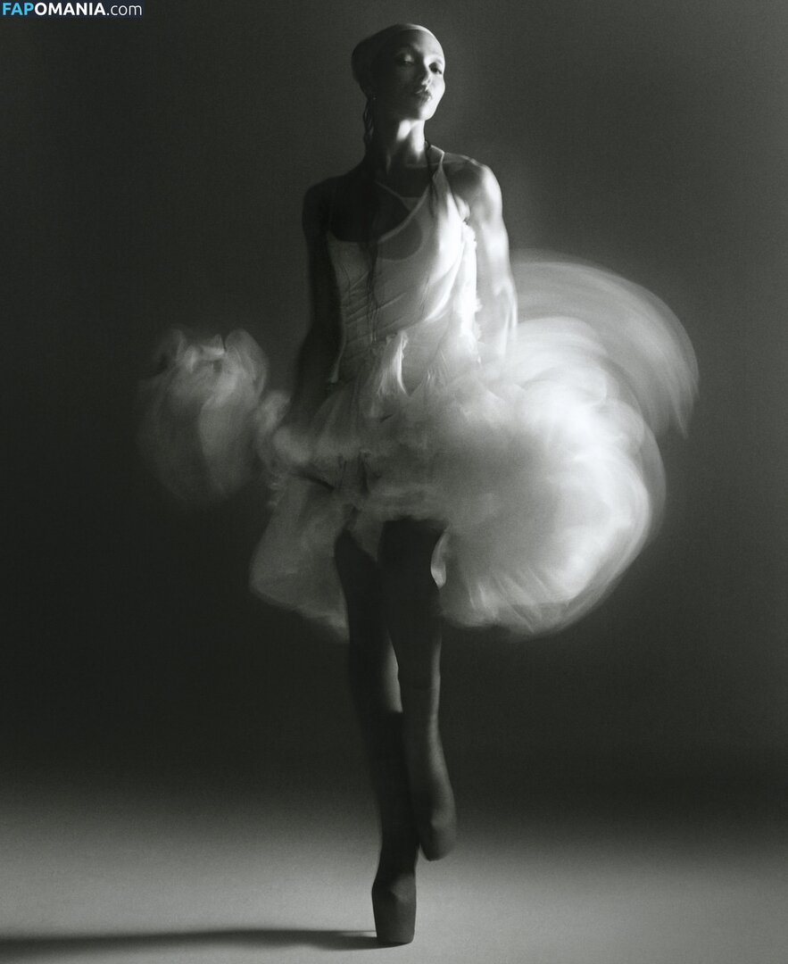 FKA Twigs / FKAtwigs Nago OnlyFans  Przeciekłe zdjęcie #6