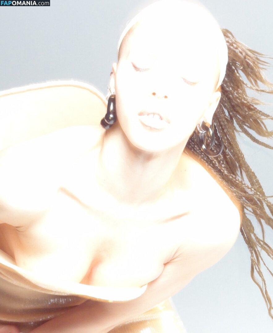 FKA Twigs / FKAtwigs Nago OnlyFans  Przeciekłe zdjęcie #8