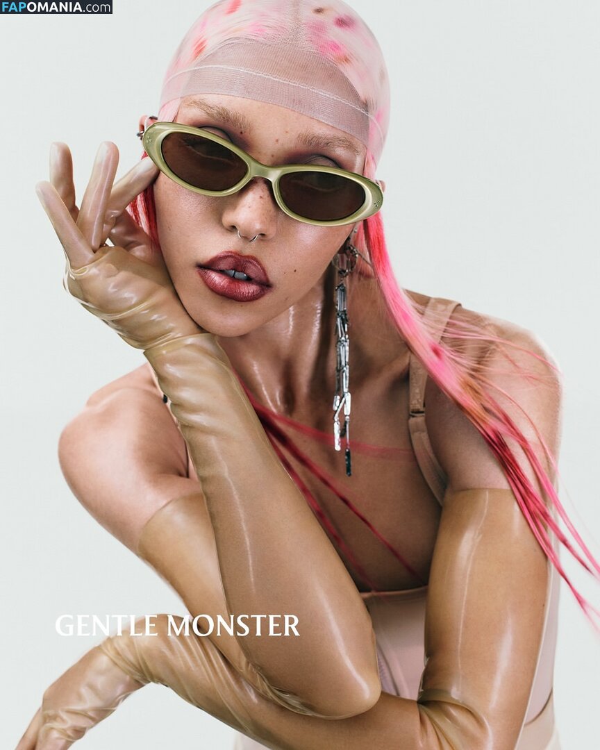 FKA Twigs / FKAtwigs Nago OnlyFans  Przeciekłe zdjęcie #9