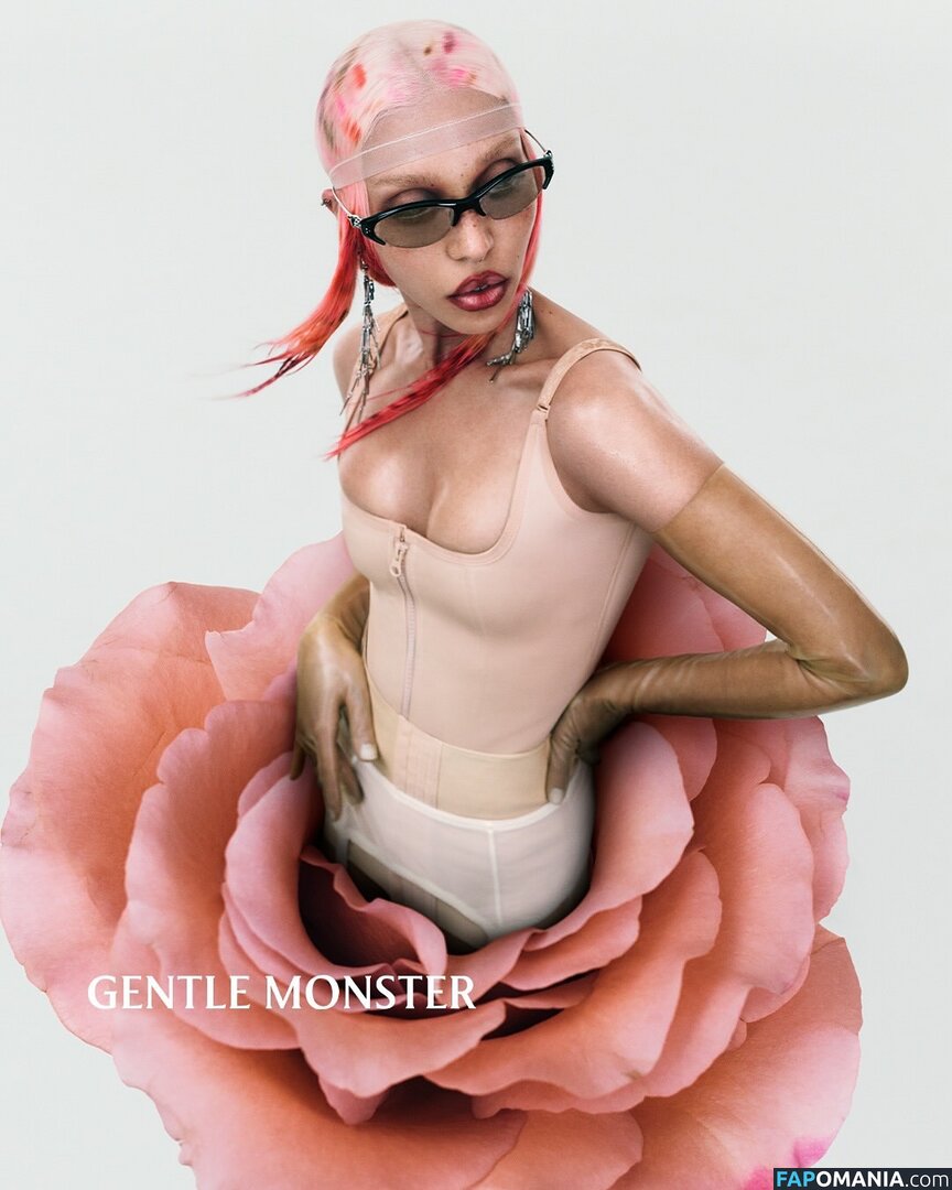 FKA Twigs / FKAtwigs Nago OnlyFans  Przeciekłe zdjęcie #10