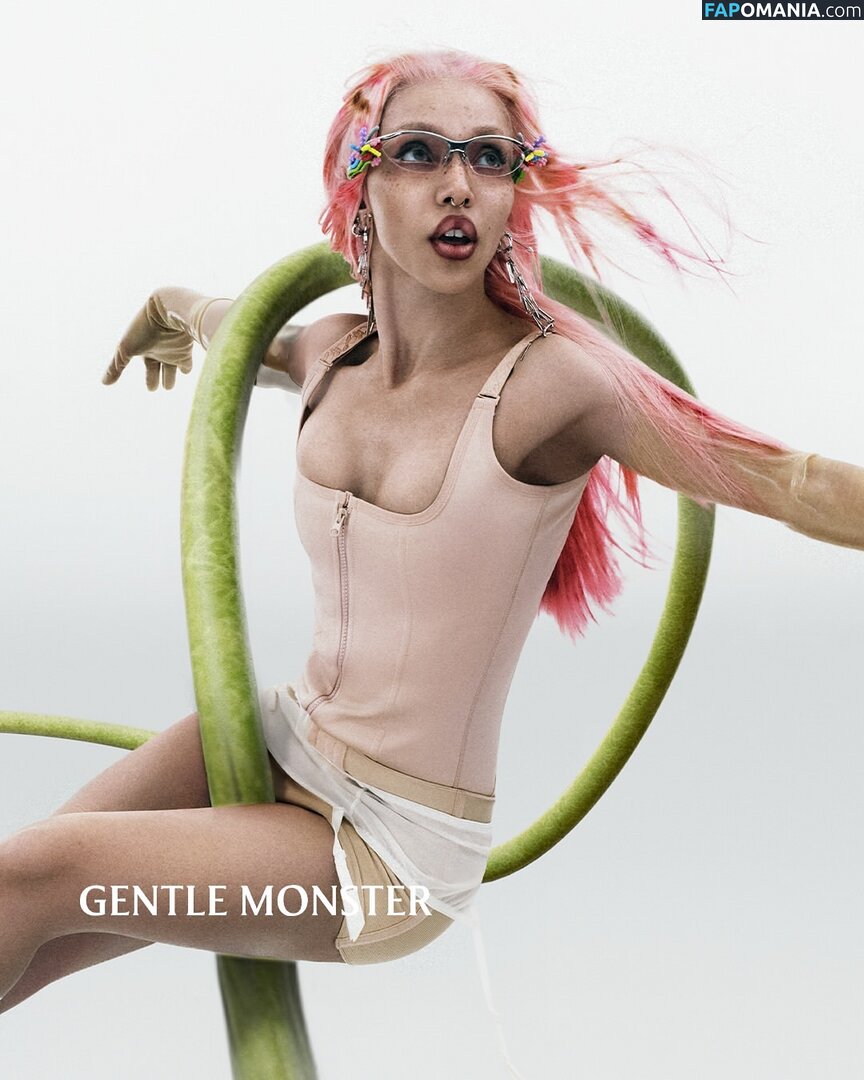 FKA Twigs / FKAtwigs Nago OnlyFans  Przeciekłe zdjęcie #12